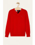 Tommy Hilfiger Детски пуловер 140-176 cm - Pepit.bg
