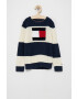 Tommy Hilfiger Детски пуловер - Pepit.bg