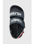 Tommy Hilfiger Детски сандали в тъмносиньо - Pepit.bg