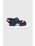 Tommy Hilfiger Детски сандали в тъмносиньо - Pepit.bg