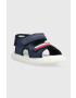 Tommy Hilfiger Детски сандали в тъмносиньо - Pepit.bg