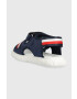 Tommy Hilfiger Детски сандали в тъмносиньо - Pepit.bg