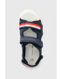 Tommy Hilfiger Детски сандали в тъмносиньо - Pepit.bg