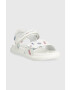 Tommy Hilfiger Детски сандали в бяло - Pepit.bg