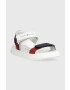 Tommy Hilfiger Детски сандали в бяло - Pepit.bg