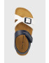 Tommy Hilfiger Детски сандали в тъмносиньо - Pepit.bg