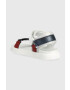 Tommy Hilfiger Детски сандали в бяло - Pepit.bg