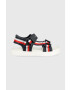 Tommy Hilfiger Детски сандали в тъмносиньо - Pepit.bg
