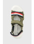 Tommy Hilfiger Детски сандали в зелено - Pepit.bg
