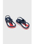 Tommy Hilfiger Детски сандали в тъмносиньо - Pepit.bg