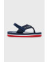 Tommy Hilfiger Детски сандали в тъмносиньо - Pepit.bg