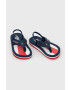 Tommy Hilfiger Детски сандали в тъмносиньо - Pepit.bg