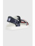 Tommy Hilfiger Детски сандали в тъмносиньо - Pepit.bg