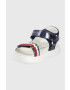 Tommy Hilfiger Детски сандали в тъмносиньо - Pepit.bg