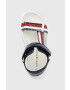 Tommy Hilfiger Детски сандали в тъмносиньо - Pepit.bg