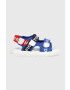 Tommy Hilfiger Детски сандали в тъмносиньо - Pepit.bg