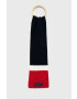 Tommy Hilfiger Детски шал с вълна - Pepit.bg