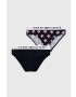 Tommy Hilfiger Детски слипове в тъмносиньо - Pepit.bg