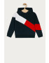 Tommy Hilfiger Детски суичър 110-176 cm - Pepit.bg