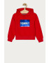 Tommy Hilfiger Детски суичър 110-176 cm - Pepit.bg