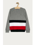 Tommy Hilfiger Детски суичър 128-176 cm - Pepit.bg