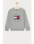 Tommy Hilfiger Детски суичър 128-176 cm - Pepit.bg