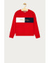 Tommy Hilfiger Детски суичър 128-176 cm - Pepit.bg