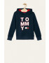 Tommy Hilfiger Детски суичъри 116-176 cm - Pepit.bg