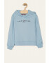 Tommy Hilfiger Детски суичър 128-176 cm - Pepit.bg