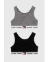 Tommy Hilfiger Детски сутиен (2 броя) - Pepit.bg