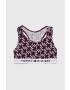 Tommy Hilfiger Детски сутиен (2 броя) в бордо - Pepit.bg