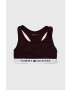 Tommy Hilfiger Детски сутиен (2 броя) в бордо - Pepit.bg