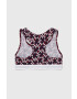 Tommy Hilfiger Детски сутиен (2 броя) в бордо - Pepit.bg