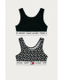 Tommy Hilfiger Детски сутиен (2 броя) - Pepit.bg