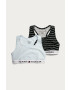 Tommy Hilfiger Детски сутиен (2 чифта) - Pepit.bg