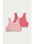 Tommy Hilfiger Детски сутиен (2 чифта) - Pepit.bg