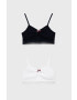 Tommy Hilfiger Детски сутиен (2-pack) - Pepit.bg