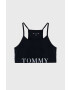 Tommy Hilfiger Детски сутиен в бяло - Pepit.bg