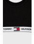 Tommy Hilfiger Детски сутиен в черно - Pepit.bg