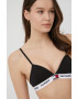 Tommy Hilfiger Детски сутиен в черно - Pepit.bg