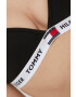 Tommy Hilfiger Детски сутиен в черно - Pepit.bg