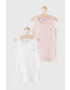 Tommy Hilfiger Детски топ (2 броя) 128-164 cm - Pepit.bg
