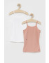 Tommy Hilfiger Детски топ (2 чифта) - Pepit.bg