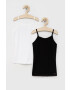 Tommy Hilfiger Детски топ (2 чифта) - Pepit.bg