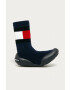 Tommy Hilfiger Детски високи кецове - Pepit.bg