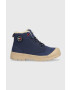 Tommy Hilfiger Детски високи кецове - Pepit.bg