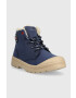Tommy Hilfiger Детски високи кецове - Pepit.bg