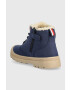 Tommy Hilfiger Детски високи кецове - Pepit.bg