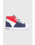 Tommy Hilfiger Детски високи кецове - Pepit.bg
