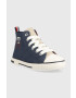 Tommy Hilfiger Детски високи кецове - Pepit.bg